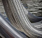 Stainless Steel Flexible Pipe