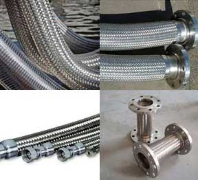 Flexible Pipe Manufacturers in India